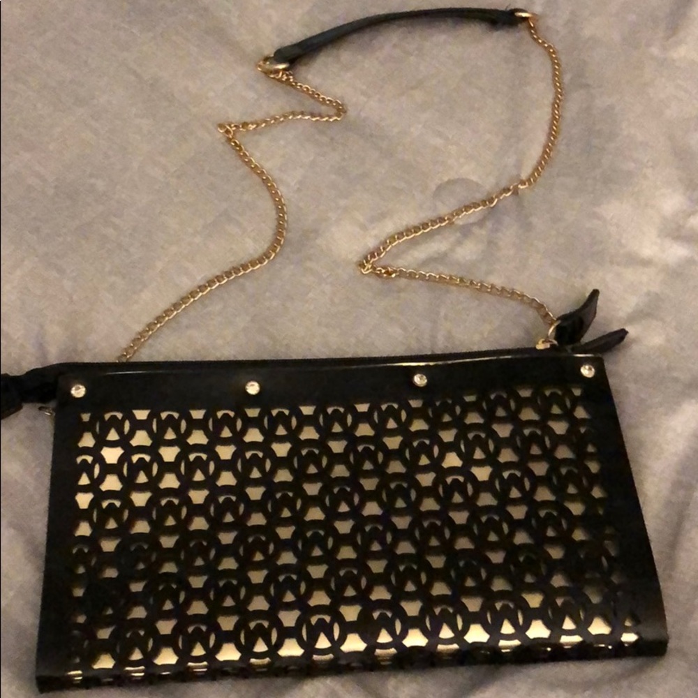 Purse/bag.almost new.